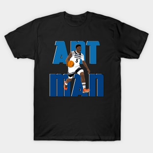 Ant Man Comic Book Style - COL T-Shirt